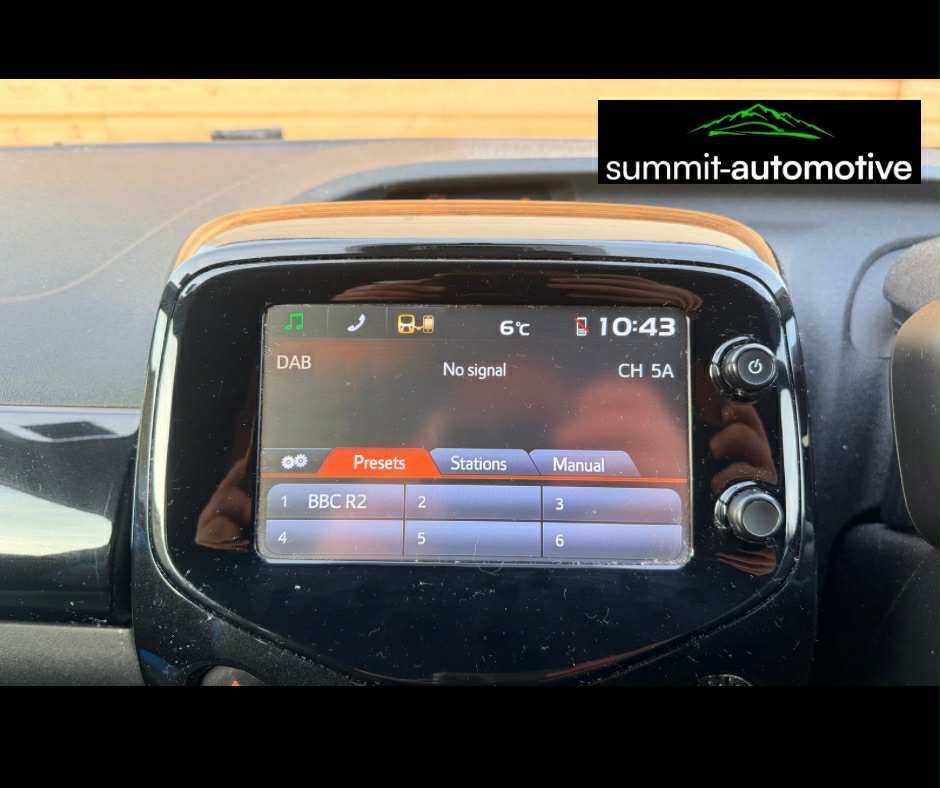 Used Toyota AYGO 2015 for sale - 76957133: Photo 4