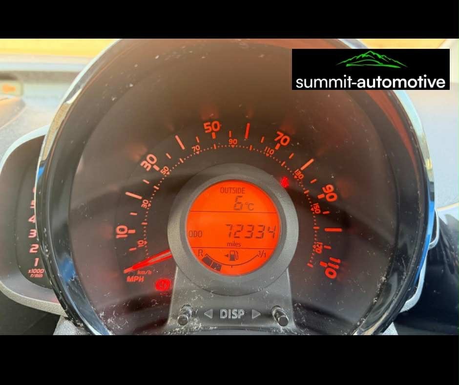 Used Toyota AYGO 2015 for sale - 76957133: Photo 8