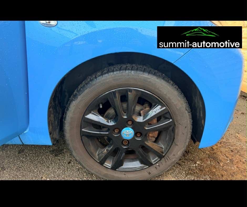 Used Toyota AYGO 2015 for sale - 76957133: Photo 9