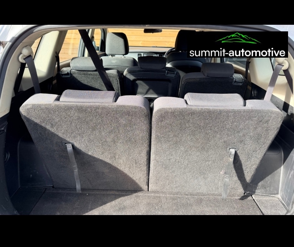 Used Kia Carens 2014 for sale - 76355010: Photo 13