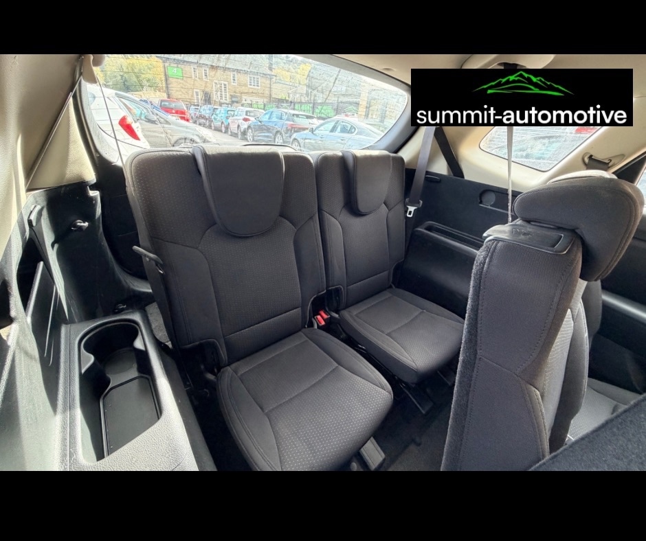 Used Kia Carens 2014 for sale - 76355010: Photo 14