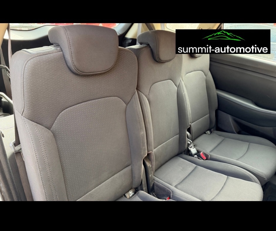 Used Kia Carens 2014 for sale - 76355010: Photo 15