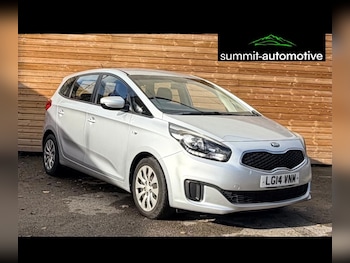 2014 (14) - 1.7 CRDi 1 5dr