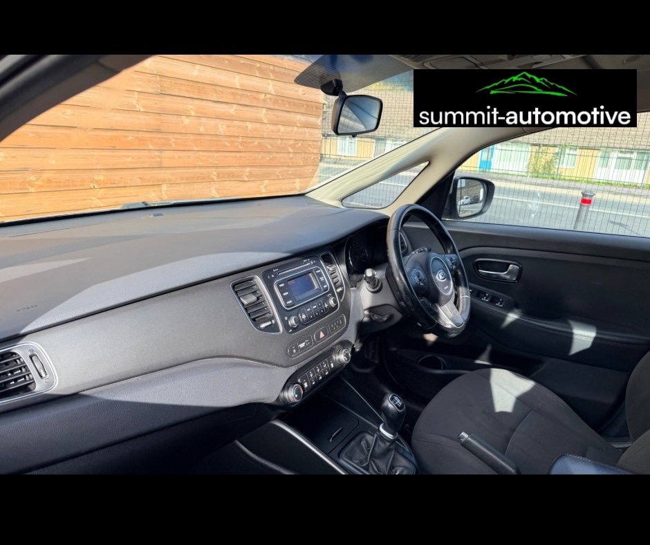 Used Kia Carens 2014 for sale - 76355010: Photo 20