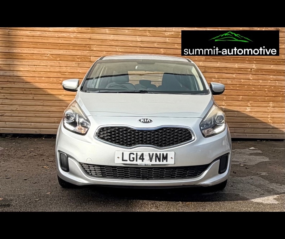 Used Kia Carens 2014 for sale - 76355010: Photo 3