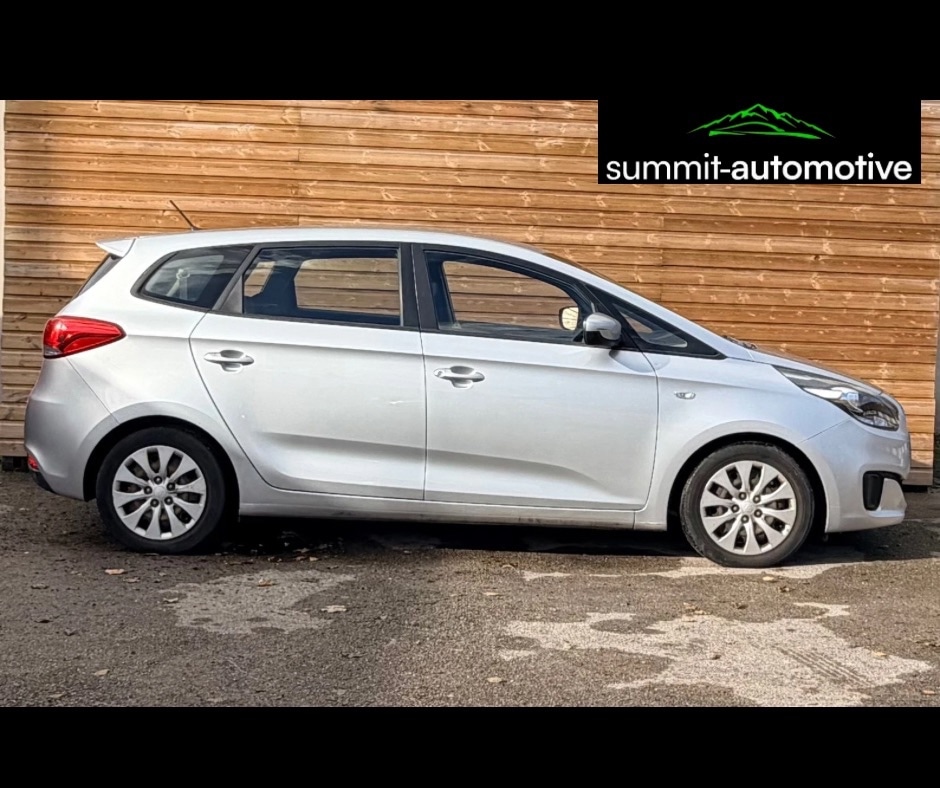 Used Kia Carens 2014 for sale - 76355010: Photo 5