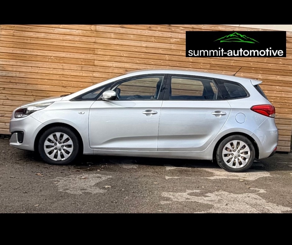 Used Kia Carens 2014 for sale - 76355010: Photo 9