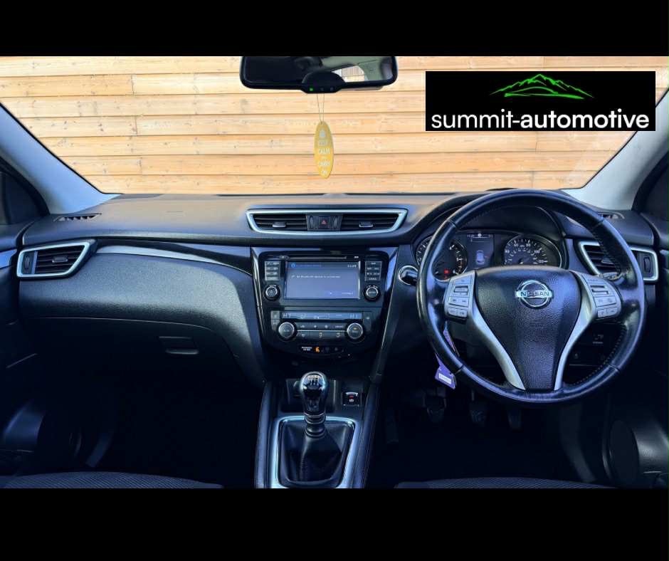 Used Nissan Qashqai 2016 for sale - 77245552: Photo 13