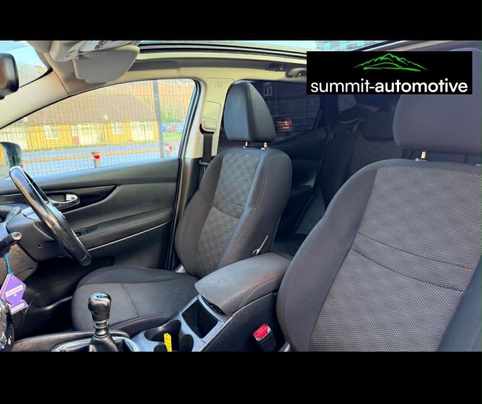 Used Nissan Qashqai 2016 for sale - 77245552: Photo 14