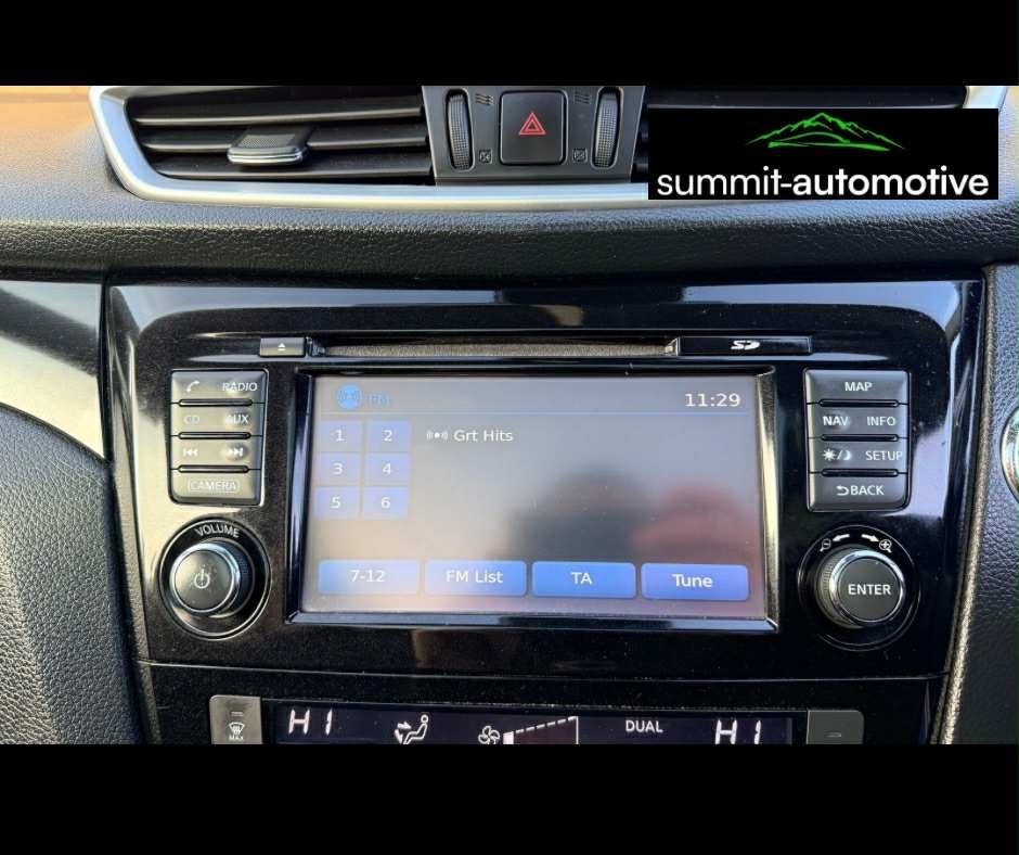 Used Nissan Qashqai 2016 for sale - 77245552: Photo 16