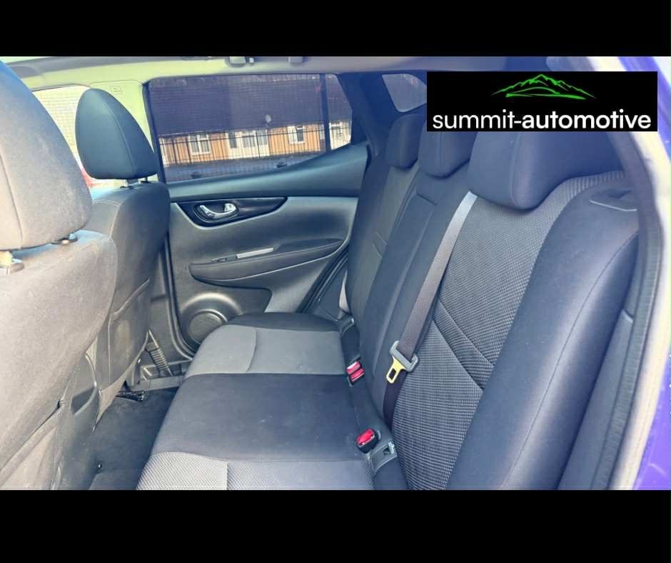 Used Nissan Qashqai 2016 for sale - 77245552: Photo 18