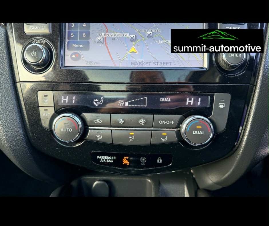 Used Nissan Qashqai 2016 for sale - 77245552: Photo 19