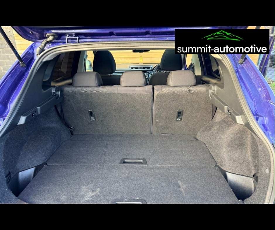 Used Nissan Qashqai 2016 for sale - 77245552: Photo 21