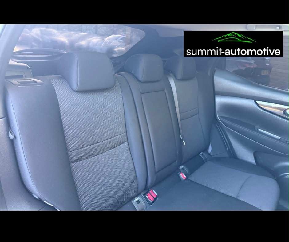 Used Nissan Qashqai 2016 for sale - 77245552: Photo 22