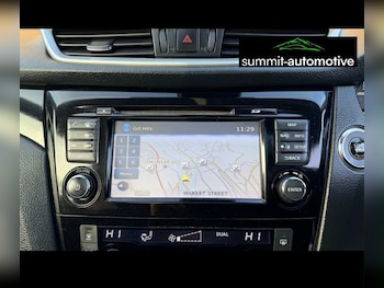 Used Nissan Qashqai 2016 for sale - 77245552: Photo