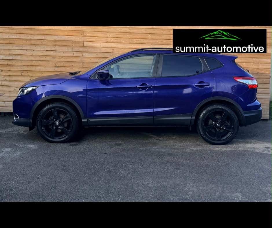 Used Nissan Qashqai 2016 for sale - 77245552: Photo 7
