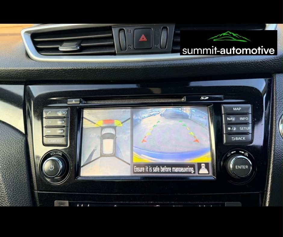 Used Nissan Qashqai 2016 for sale - 77245552: Photo 8