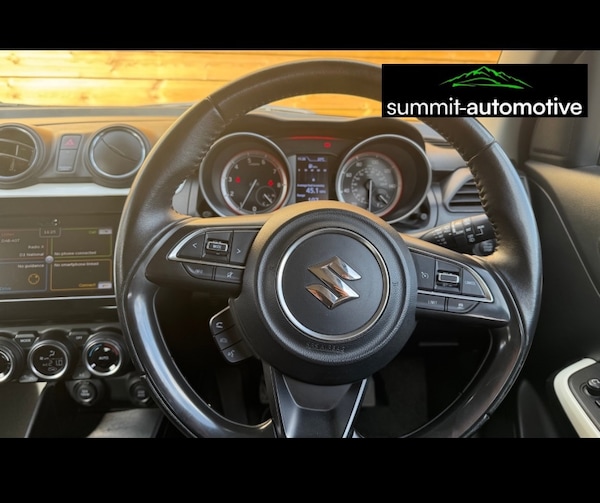 Used Suzuki Swift 2018 for sale - 75594417: Photo 10