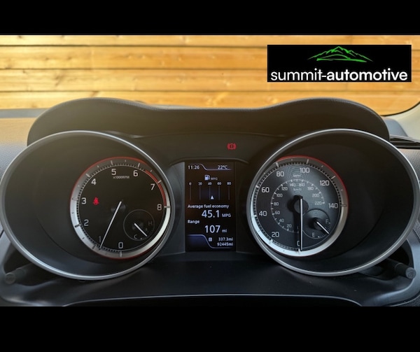 Used Suzuki Swift 2018 for sale - 75594417: Photo 12
