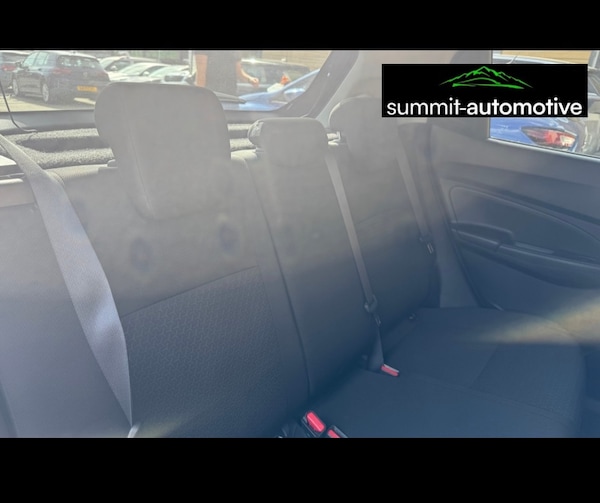 Used Suzuki Swift 2018 for sale - 75594417: Photo 13