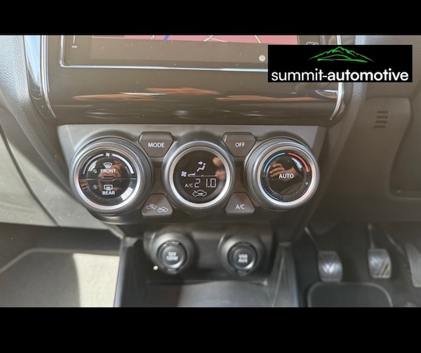 Used Suzuki Swift 2018 for sale - 75594417: Photo 16