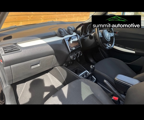 Used Suzuki Swift 2018 for sale - 75594417: Photo 17