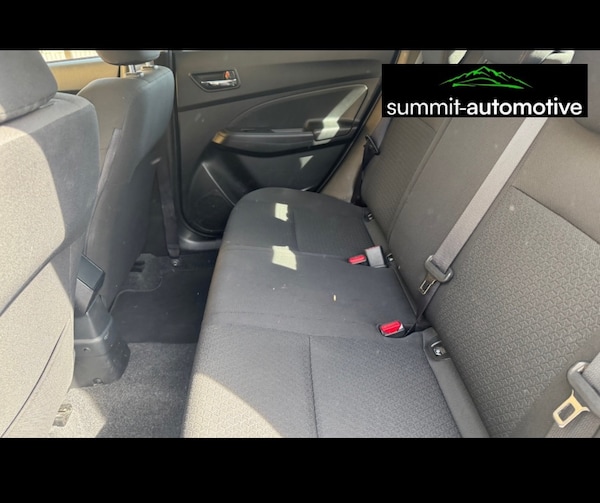 Used Suzuki Swift 2018 for sale - 75594417: Photo 19