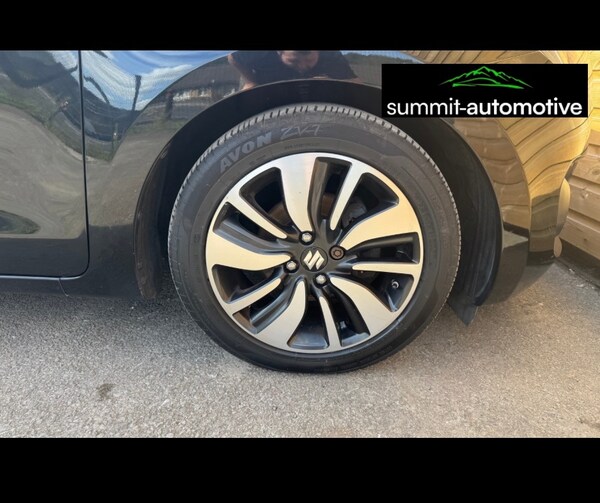 Used Suzuki Swift 2018 for sale - 75594417: Photo 20