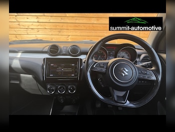 Used Suzuki Swift 2018 for sale - 75594417: Photo