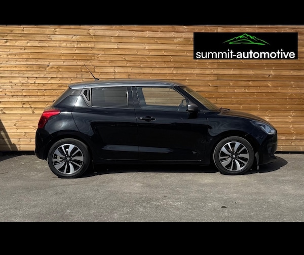 Used Suzuki Swift 2018 for sale - 75594417: Photo 3