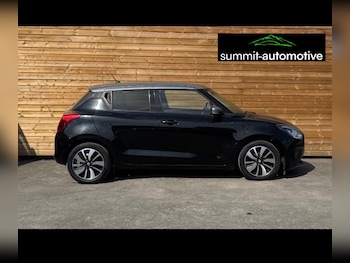 Used Suzuki Swift 2018 for sale - 75594417: Photo