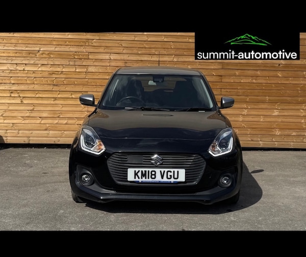 Used Suzuki Swift 2018 for sale - 75594417: Photo 5