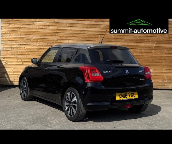 Used Suzuki Swift 2018 for sale - 75594417: Photo 7