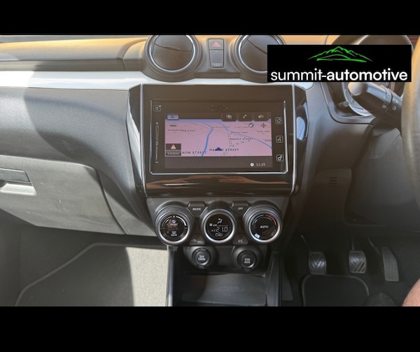 Used Suzuki Swift 2018 for sale - 75594417: Photo 8