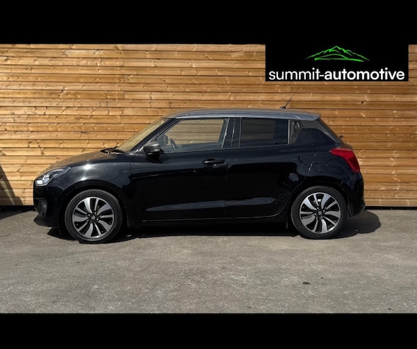 Used Suzuki Swift 2018 for sale - 75594417: Photo 9