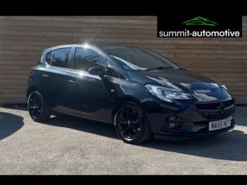 Used Vauxhall Corsa 2015 for sale - 75381917: Photo