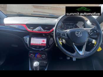 Used Vauxhall Corsa 2015 for sale - 75381917: Photo
