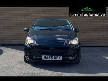 Used Vauxhall Corsa 2015 for sale - 75381917: Photo