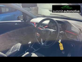 Used Vauxhall Corsa 2015 for sale - 75381917: Photo