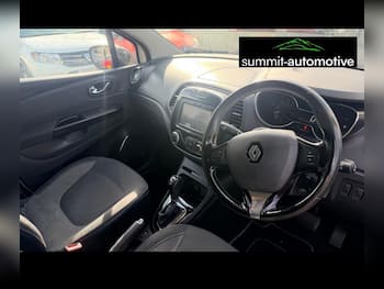 Used Renault Captur 2014 for sale - 79801238: Photo