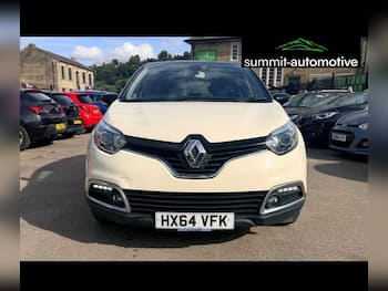 Used Renault Captur 2014 for sale - 79801238: Photo