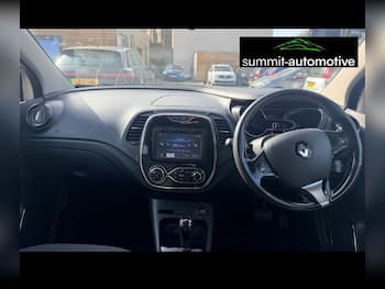 Used Renault Captur 2014 for sale - 79801238: Photo