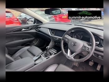 Used Vauxhall Insignia 2017 for sale - 78804654: Photo