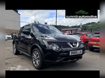Used Nissan Juke 2018 for sale - 78804659: Photo