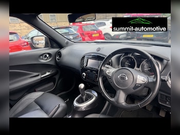 Used Nissan Juke 2018 for sale - 78804659: Photo
