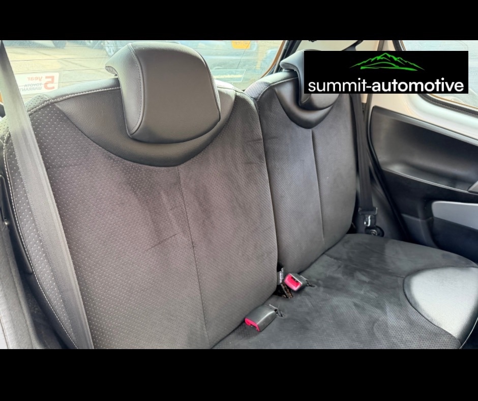 Used Toyota AYGO 2012 for sale - 76355000: Photo 13
