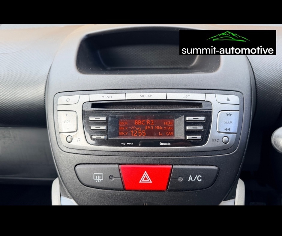 Used Toyota AYGO 2012 for sale - 76355000: Photo 14
