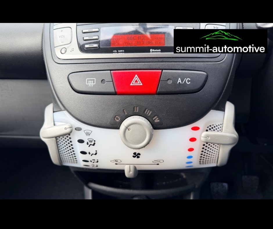 Used Toyota AYGO 2012 for sale - 76355000: Photo 15