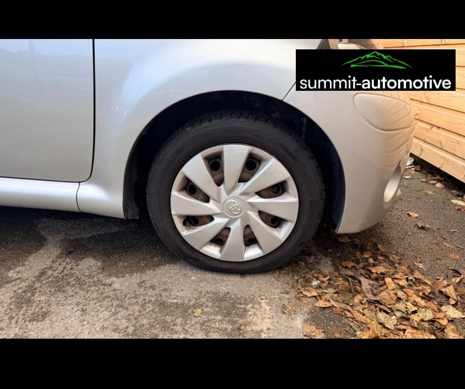 Used Toyota AYGO 2012 for sale - 76355000: Photo 19