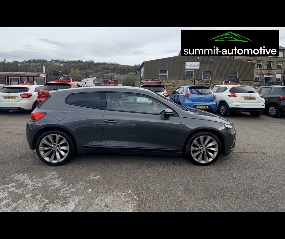 Used Volkswagen Scirocco 2013 for sale - 78178351: Photo 11